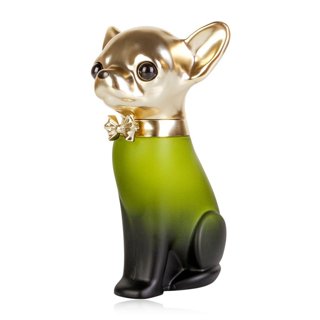 Jean-Pierre Sand Parfum Tekito Chic Women 75 ml - Women's Fragrance