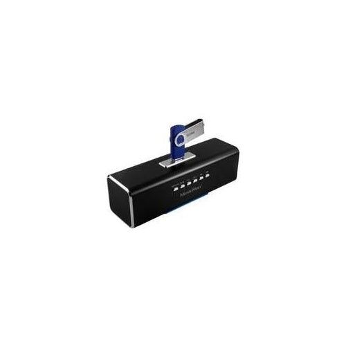 Technaxx MusicMan MA - Digital Player - black afbeelding 1