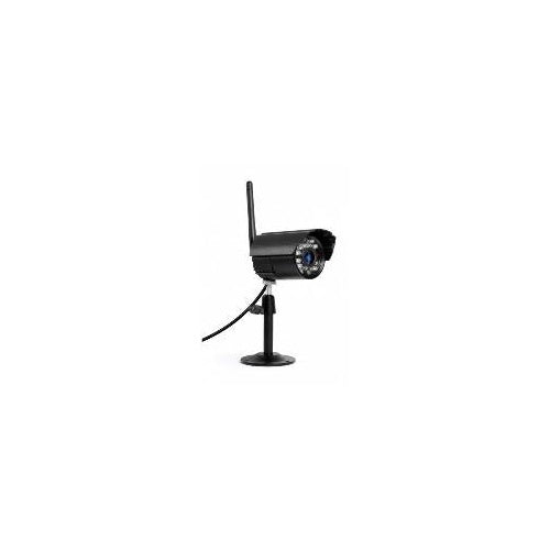 Technaxx TX-28 - Netzwerk-CCTV-Kamera - Außenbereich - wasserfest - Farbe (Tag&Nacht) - 420 TVL - Audio - drahtlos - Wi-Fi (4453) afbeelding 1
