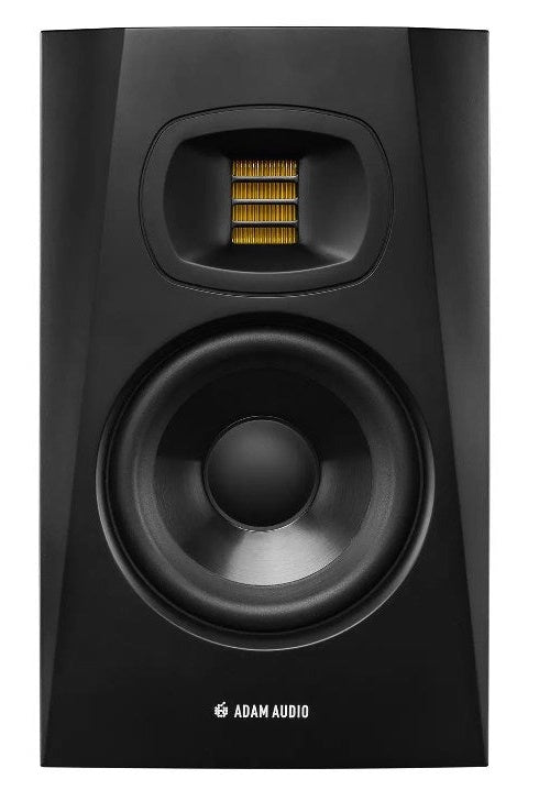 Adam Audio T5V Black afbeelding 1