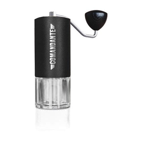 Comandante C40 MK4 Nitro Blade coffee grinder - 4260113435663 - image 1