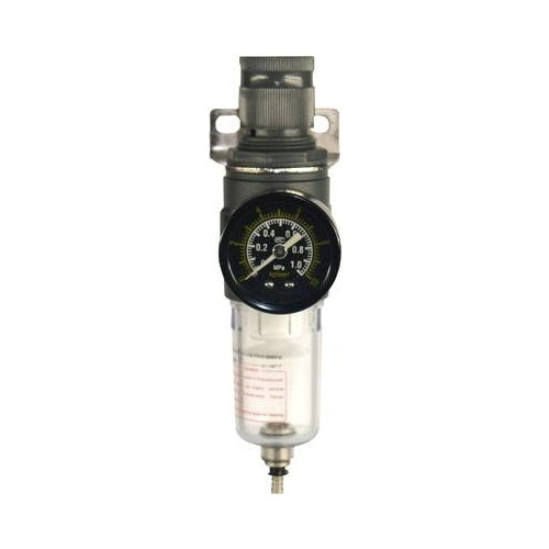 Aerotec Filter- Regler Wasserabscheider ST 2005780 (2005780) afbeelding 1