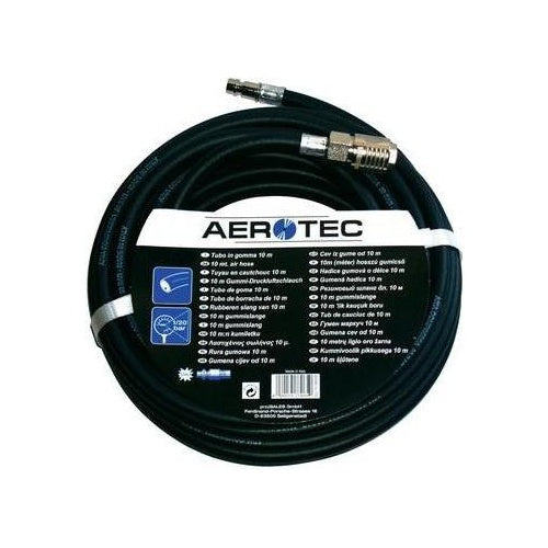 AEROTEC Druckluftschlauch 20 m X 9 mm (200630) afbeelding 1