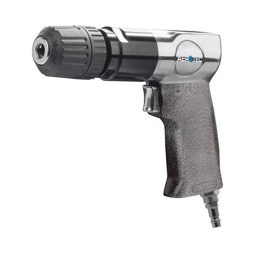 Aerotec Druckluft-Bohrmaschine 6.3 bar (200636) afbeelding 1