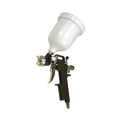 AEredEC Druckluft-Lackierpistole 1,8 mm (2009588) afbeelding 1
