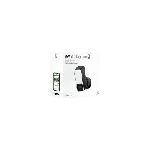 Eve Outdoor Cam (HomeKit) (10ECA8101) afbeelding 1