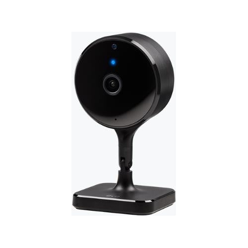Eve Cam Turret IP-Sicherheitskamera Drinnen 1920 x 1080 Pixel Tisch/Wand (10ECJ8701) afbeelding 1