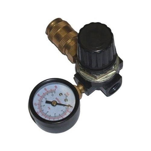 Aerotec Druckluft-Druckminderer (9051120) afbeelding 1