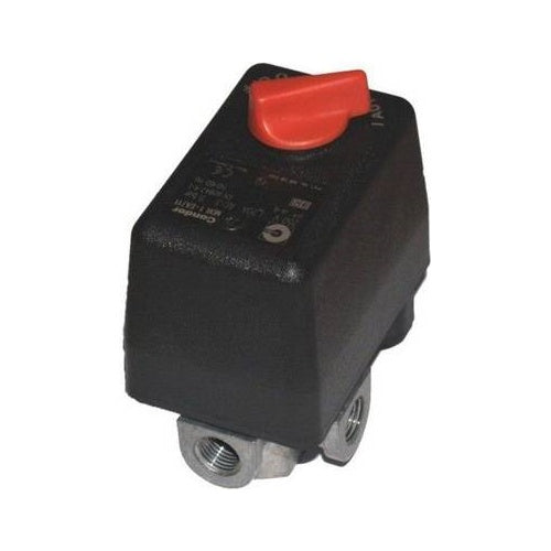 Aerotec Druckluft-Druckschalter (9063048) afbeelding 1
