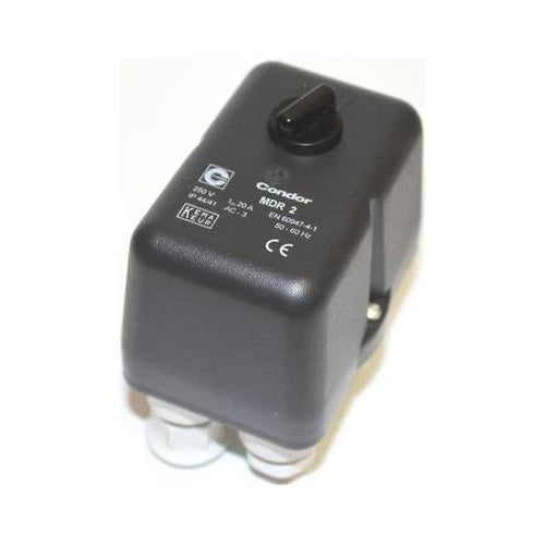 Aerotec Druckluft-Druckschalter (9063018) afbeelding 1