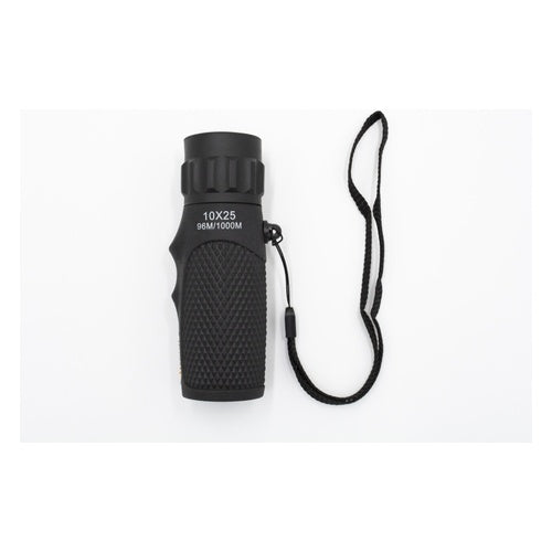 Technaxx TX-176 Monokular 10 25 mm Schwarz (4956) afbeelding 1