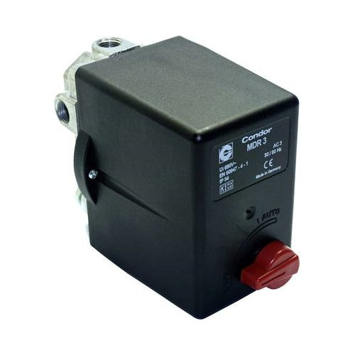 Aeredec Druckluft-Druckschalter (9063057) afbeelding 1