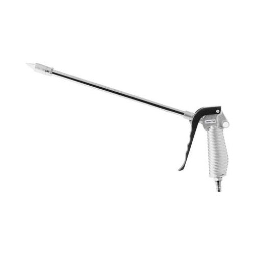 Aerotec | Air Blow Gun | 201502007 15 Bar HF Pro - Long Nozzle | Extended Reach Nozzle afbeelding 1