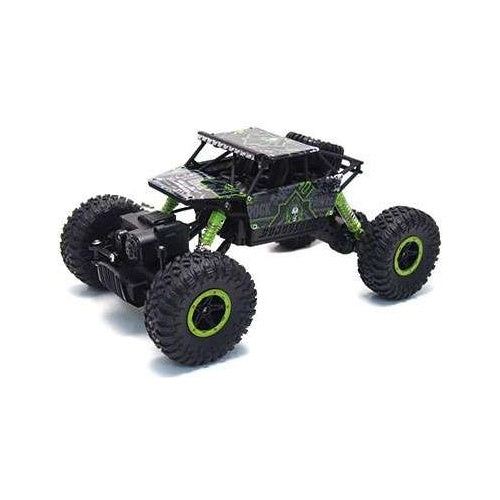 Amewi 22194 1:18 Elektromotor Raupenfahrzeug RC-Modellbau Landfahrzeug (22194) afbeelding 1