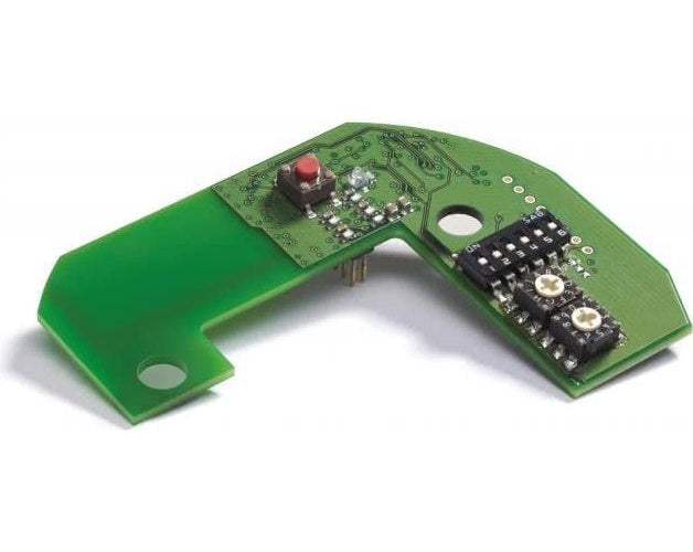 Funkmodul Pro X für Genius Plus und Hx (31-5200001-12-02) afbeelding 1