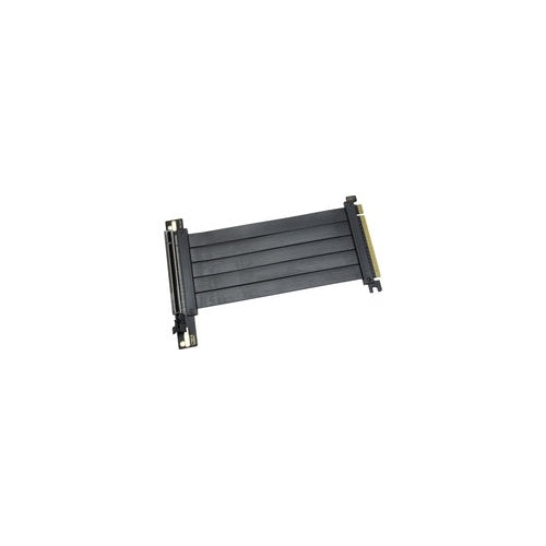 Inter-Tech AC Kabel GPU Riserkabel RC-02 200mm PCIe4.0 (88885609) afbeelding 1