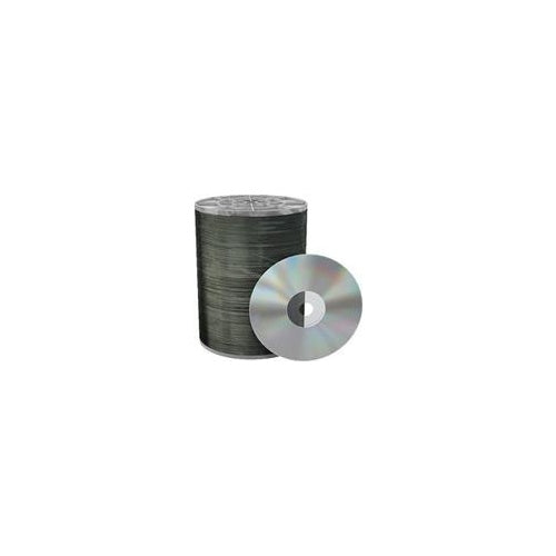 MediaRange - 100 x DVD-R - 4,7GB 16x - Brick (MR422) afbeelding 1