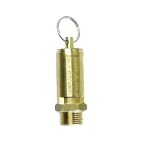 Aeredec Druckluft-Sicherheitsventil (9049104) afbeelding 1
