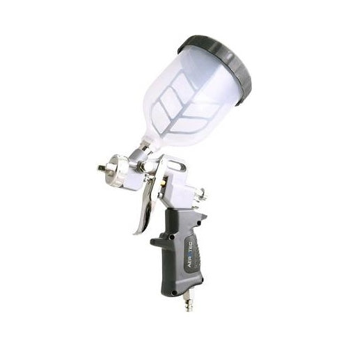 Aerotec Druckluft-Lackierpistole 4 bar (2009594) afbeelding 1