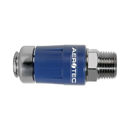 Aerotec Druckluft-Sicherheitskupplung 1 St. (2005303) afbeelding 1