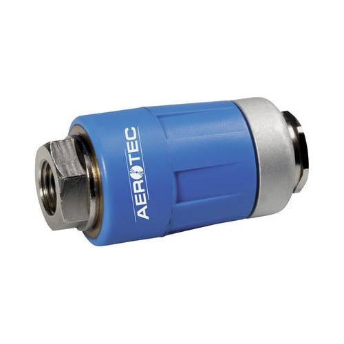 Aerotec Druckluft-Sicherheitskupplung 1 St. (2005304) afbeelding 1