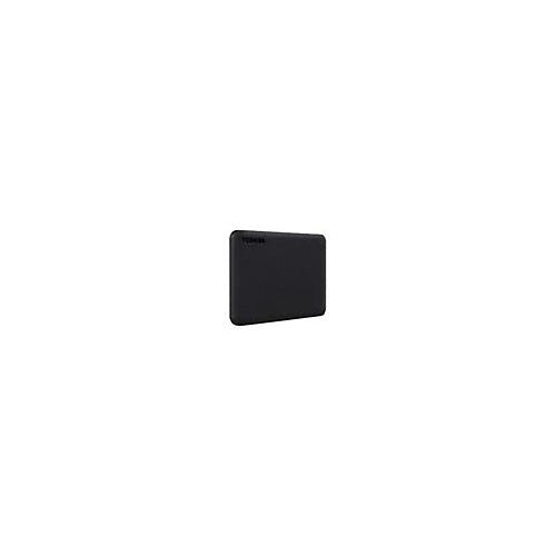 Toshiba Canvio Advance - Festplatte - 4 TB - extern (tragbar) - 2.5" (6.4 cm) - USB 3.2 Gen 1 - grün afbeelding 2