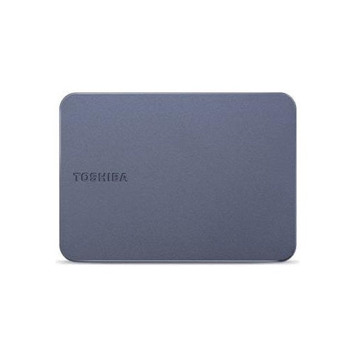 Toshiba Canvio Gaming - Festplatte - 1 TB - extern (tragbar) (HDTX210EK3AA) afbeelding 1