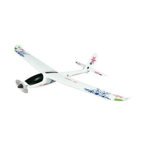 Amewi 3D Climber Funkgesteuerter (RC) Gleitschirm Elektromotor (24057) afbeelding 1