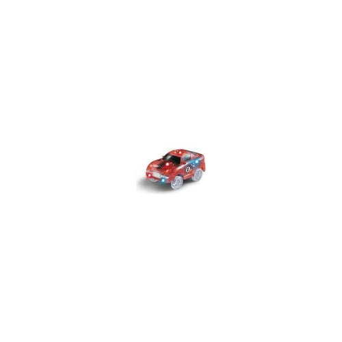 AMEWI Racing Bahn, 223 pcs, inkl. Transportbox (100614) afbeelding 1