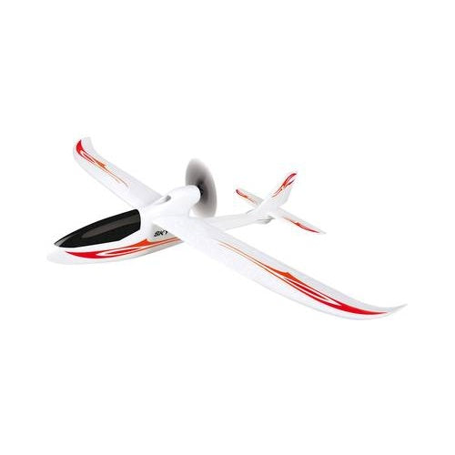 Amewi Skyrunner V3 Radio-Controlled (RC) aAirliner Elektromotor (24058) afbeelding 1