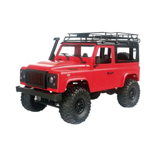 Amewi Geländewagen - Off-Road-Wagen - 1:16 - 500 mAh - 1,33 kg (22374) afbeelding 1