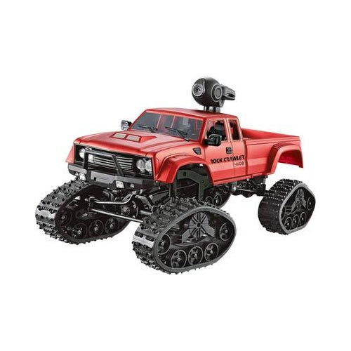 Amewi 4WD 1:16 Elektromotor Pickup-LKW (22391) afbeelding 1
