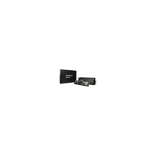 Samsung SSD PM9A3 960 GB (PCIe 4.0 x4) 2.5" Data Center SSD OEM afbeelding 2