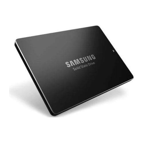 Samsung SSD PM893 960 GB SATA (6Gb/s) 2.5" Data Center SSD OEM afbeelding 1