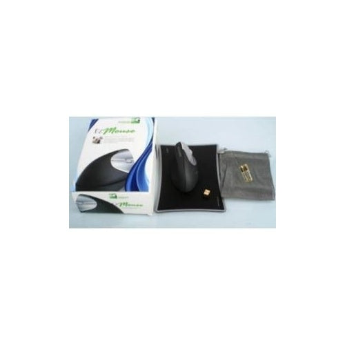 Mouse Minicute Ergonomische EZMouse rechts wireless (M1100) afbeelding 1