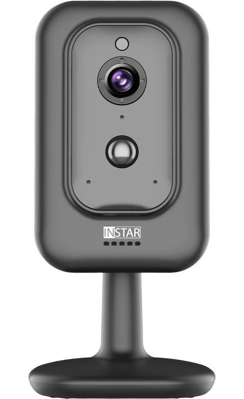 INSTAR IN-8401 2K+ Schwarz (10086) afbeelding 1