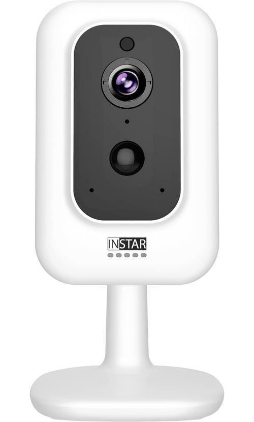 INSTAR IN-8401 2K+ Weiss (10087) afbeelding 1