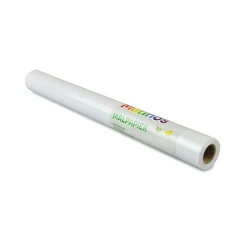 Malinos 301033 Kunstdruckpapier Kunstpapier 1 Blätter (301033) afbeelding 2
