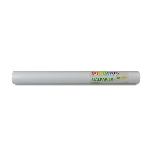 Malinos 301033 Kunstdruckpapier Kunstpapier 1 Blätter (301033) afbeelding 3