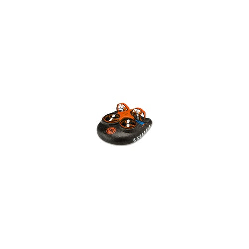 Amewi Trix - 3 in1 Hovercraft Drohne, orange (25308) afbeelding 1