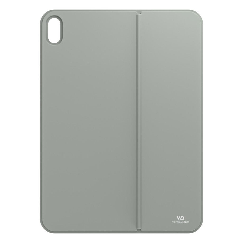 White Diamonds Folio Case for Apple iPad 10.9 (2022) Sage