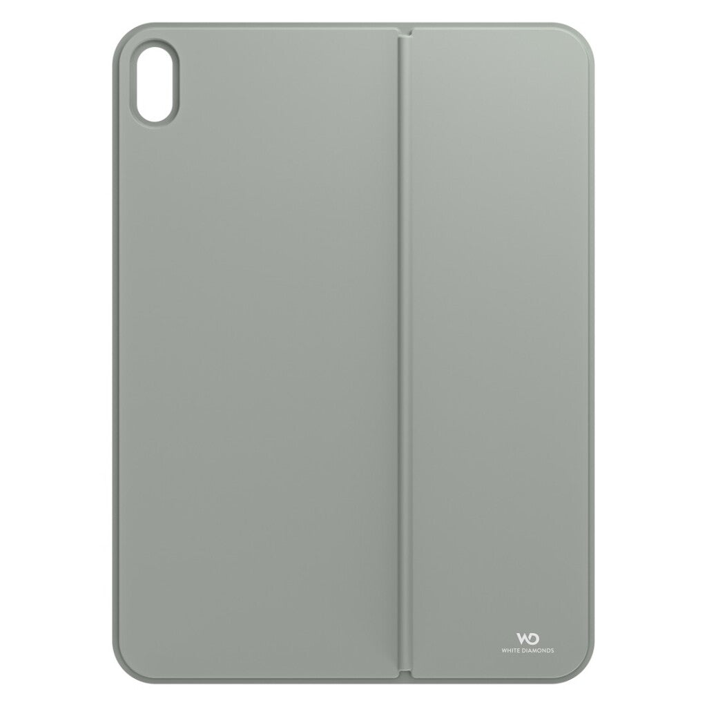 White Diamonds Kickstand Tablet-Case Voor Apple IPad 10.9 (2022) Sage