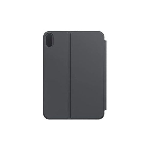 Black Rock Tablet-Case Folio für Apple iPad Mini (2021), Schwarz (00215352) afbeelding 1