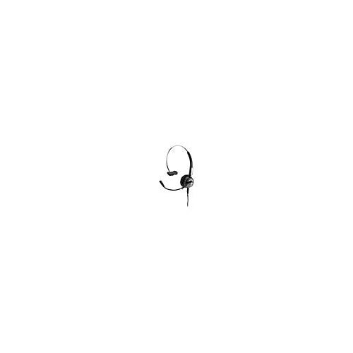 MediaRange | Headset MROS305 - On-Ear Bluetooth Wireless Headphones - Built-In Mic | Black afbeelding 2