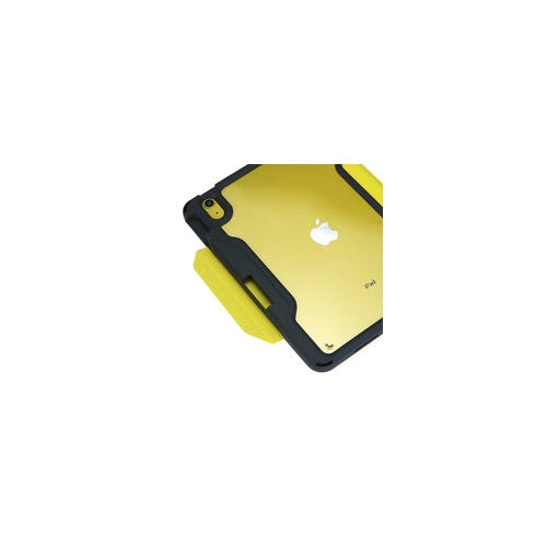 DEQSTER Rugged MAX Case iPad 10.9" (10. Gen) - Folio - Apple - iPad 10 Gen. - 27,7 cm (10.9") - 330 g (40-1013774) afbeelding 1