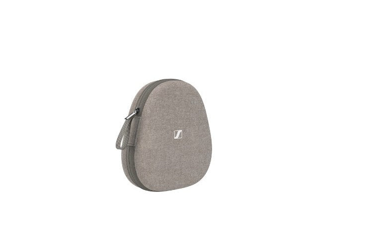 Sennheiser MOMENTUM 4 - Kopfhörer mit Mikrofon - ohrumschließend - Bluetooth - kabellos, kabelgebunden - aktive Rauschunterdrückung - 2,5 mm Stecker, USB-C - weiß (509267) - 4260752330459 - image 3