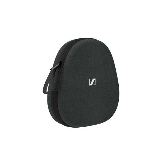 Sennheiser MOMENTUM 4 - Kopfhörer mit Mikrofon - ohrumschließend - Bluetooth - kabellos, kabelgebunden - aktive Rauschunterdrückung - 2,5 mm Stecker - Graphite (700383) - 4260752332569 - image 4