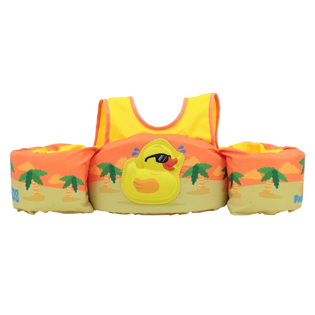 Paddle Pal Duck 3-6 Years