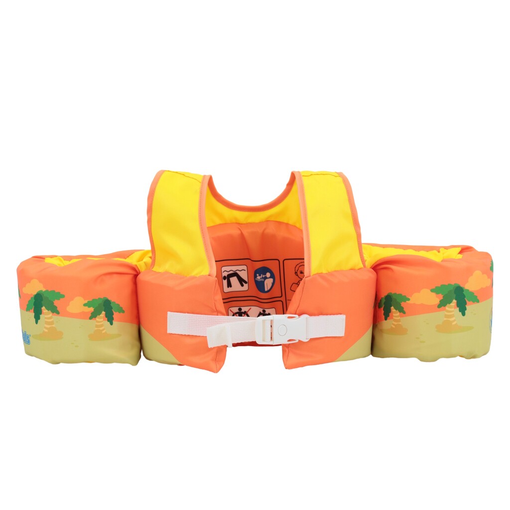 Paddle Pal Duck 3-6 Years
