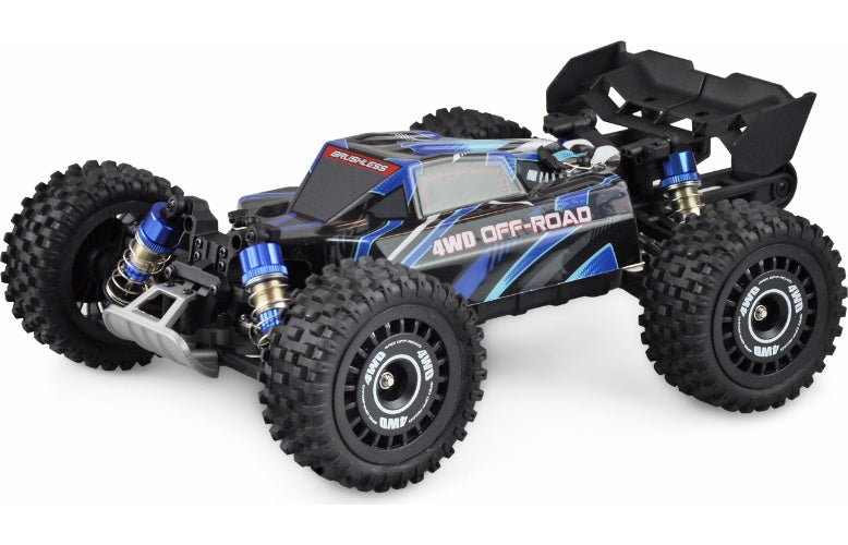 Amewi 22626 ferngesteuerte (RC) modell Buggy Elektromotor 1:16 (22626) afbeelding 1